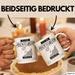 Abenteurerin Tasse Geschenk Ich Bin Abenteurerin Warum Weil Ich Es Kann Geschenkidee Geburtstag Weiß Trendation