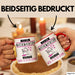 Mathematikerin Tasse Geschenk Ich Bin Mathematikerin Warum Weil Ich Es Kann Geschenkidee Geburtstag Rot Trendation