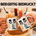 Philosoph Tasse Geschenk Lustige Geschenkidee Spruch Für Tief Denker Weiß Trendation