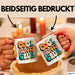 Tante Patentante Tasse Geschenk Lustige Geschenkidee Spruch Club Der Coolen Tanten Rot Trendation