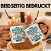 Bruder Tasse Geschenk Hey Bruder Bestes Geschenk Du Hast Mich Geschenkidee Schwarz Trendation