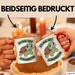 Schildkröte Tierliebhaber Tasse Geschenk Lustige Geschenkidee Spruch Ich Mag Halt Schildkröten Rot Trendation