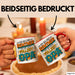 Rentner Pensionär Sarkasmus Opa Tasse Geschenk Lustige Geschenkidee Spruch Ich Bin Kein Rentner Ich Bin Jetzt Vollzeit Opa Rot Trendation