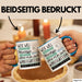 Windsurferin Tasse Geschenk Spruch Wer Will Schon Prinzessin Sein Wenn Man Auch Windsurferin Sein Kann Blau Trendation