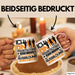 Veranstaltungskaufmann Ausbildung Tasse Geschenk Ich Bin Veranstaltungskaufmann In Der Ausbildung Ich Darf Das Geschenkidee Spruch Rosa Trendation