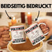Politiker Tasse Geschenk für Politiker Der Mann Der Alles Kann Geschenkidee zum Geburtstag Trendation