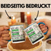 Bogenschützin Tasse Geschenk Spruch Wer Will Schon Prinzessin Sein Wenn Man Auch Bogenschützin Sein Kann Blau Trendation