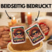 Computerprogrammierer Softwareingenieur Tasse Geschenk Lustige Geschenkidee Spruch Retro Virus Rot Trendation