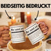 Beamter Tasse Geschenk Humorvoll Kollege Abschiedsgeschenk Rosa Trendation