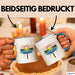 Tennisspieler Tasse Geschenk Lustige Geschenkidee Spruch Für Platz Champions Blau Trendation