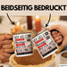 Musiksammlerin Tasse Geschenk Spruch Wer Will Schon Prinzessin Sein Wenn Man Auch Musiksammlerin Sein Kann Trendation