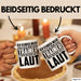 Trainer Tasse Geschenk Bester Fußball Basketball Coach Geschenkidee Ich Schreie Nicht Ich Bin Trainer Ich Rede So Laut Weiß Trendation