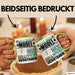 Model Geschenk Tasse Geschenkidee für Model Geburtstag Lustiger Spruch Ich Bin Model Ich Kann Es Dir Erklären Aber Nicht Für Dich Verstehen Funny Grün Trendation
