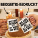 Heidrun Tasse Geschenk Wo Eine Heidrun Ist Ist Auch Ein Weg Geschenkidee Becher mit Name Rosa Trendation