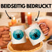 Schildkröte Tierliebhaber Tasse Geschenk Lustige Geschenkidee Spruch Rosa Trendation