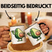 Avocado-Liebhaber Tasse Geschenk Hintern Geschenkidee Trendation