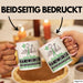 Handwerker Geschenk Tasse Ich Bin Handwerker Aber Sag Doch Einfach Superheld Lustige Geschenkdiee für Handwerker Kaffee-Becher Rosa Trendation