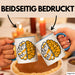 Ökonom Tasse Geschenk Lustige Geschenkidee Spruch Für Daten Denker Blau Trendation