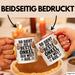 Onkel Sarkastisch Sarkasmus Tasse Geschenk Lustige Geschenkidee Spruch So Sieht Der Beste Onkel Der Welt Aus Rot Trendation