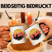 Angelliebhaber Fischer Retro Tasse Geschenk Lustige Geschenkidee Spruch Schwarz Trendation