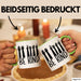 Be Kind Tasse Geschenk Sozialarbeiter Soziale Arbeit Tassen Geschenkidee Grün Trendation