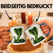 Reptil Schlange Tier Tasse Geschenk Lustige Geschenkidee Spruch Blau Trendation