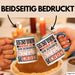Ski Tasse Geschenk Grafik 10 Uhr 30 Wieder Ist Ein Schöner Skitag Zu Ende Becher Blau Trendation