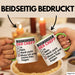 Witzige Tasse Geschenk Bist Du Hier Der Chef Humorvolles Design Muss Ich Erst Meine Frau Fragen Grün Trendation