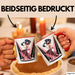Mode Liebhaber Tasse Geschenkidee für Stil Süchtiger Rot Trendation