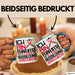 Fluglotse Ausbildung Tasse Geschenk Ich Bin Fluglotse In Der Ausbildung Ich Darf Das Geschenkidee Spruch Blau Trendation
