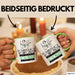 Soundtrack-Komponistin Weil Es Keinen Schöneren Beruf Gibt Tasse Geschenk für Eine Soundtrack-Komponistin Lustig Grün Trendation