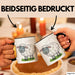 Schaf Tier Bauer Tasse Becher Geschenk Lustige Geschenkidee Spruch Trendation