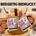 Survival-Trainerin Tasse Geschenk Spruch Wer Will Schon Prinzessin Sein Wenn Man Auch Survival-Trainerin Sein Kann Trendation