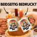 Otter Tier Tasse Geschenk Lustige Geschenkidee Spruch Just Anotter Day Grün Trendation