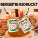 Sarkastisches Schaf Tasse Geschenkidee Sheep That Tierhumor Grün Trendation
