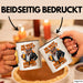 Bär Beim Biertrinken Tasse Geschenk Lustige Geschenkidee Spruch Wie Macht Der Bär? Der Bär Macht Leer Schwarz Trendation