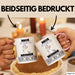Tierforscherin Tasse Geschenk Becher Stark Attraktiv Furchtlos Tierforscherin Lustige Geschenkidee Rosa Trendation
