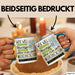 Meeresbiologin Tasse Geschenk Spruch Wer Will Schon Prinzessin Sein Wenn Man Auch Meeresbiologin Sein Kann Blau Trendation