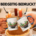 Terrarium Bauer Tasse Geschenk Lustige Geschenkidee Spruch Für Mini Welt Erschaffer Blau Trendation