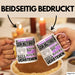 Schlagzeuger Geschenk Kaffee-Tasse Geschenkidee für Schlagzeuger Ich Bin Schlagzeuger Ich Kann Es Dir Erklären Jedoch Nicht Für Dich Verstehen Spruch Lustig Rosa Trendation