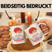 Spaghetti-Liebhaber Tasse Geschenk Ich Kann Spaghetti Verschwinden Lassen Was Ist Deine Superkraft Becher Geschenkidee Spaghetti Kaffee-Becher Weiß Trendation