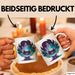 Spiritueller Suchender Tasse Geschenkidee für Innere Reise Weiß Trendation