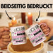 Hundesportlerin Tasse Geschenk Ich Bin Diese Eine Legendäre Hundesportlerin Von Der Alle Reden Geschenkidee Geburtstag Weihnachten Rosa Trendation