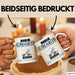 Rennfahrerin Tasse Geschenk Ich Bin Rennfahrerin Warum Weil Ich Es Kann Geschenkidee Geburtstag Weiß Trendation
