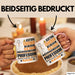 Professor Geschenk Tasse Lustiger Spruch Erheben Sie Sich Der Professor Betritt den Raum Rosa Trendation