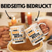 Beste Ultraläuferin Der Welt Tasse Geschenk für Eine Ultraläuferin Geprüft Und Sicher Geschenkidee Geburtstag Weihnachten Weiß Trendation