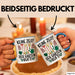 Garten Pflanzen Gärtner Tasse Geschenk Lustige Geschenkidee Spruch Keine Zeit Der Garten Ruft Blau Trendation