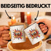 Burger Fan Tasse Geschenk Lustige Geschenkidee Spruch Für Fast Food Fans Trendation