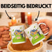 Immobilienmakler Tasse Geschenk Lustige Geschenkidee Spruch Für Haus Verkäufer Weiß Trendation