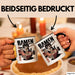Katzen Tierliebhaber Tasse Geschenk Lustige Geschenkidee Spruch Katze Isst Ramen Nudeln Schwarz Trendation